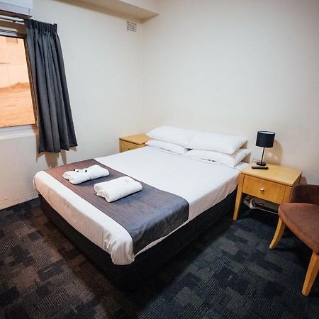 Shortland Budget Accommodation Jesmond Exteriér fotografie