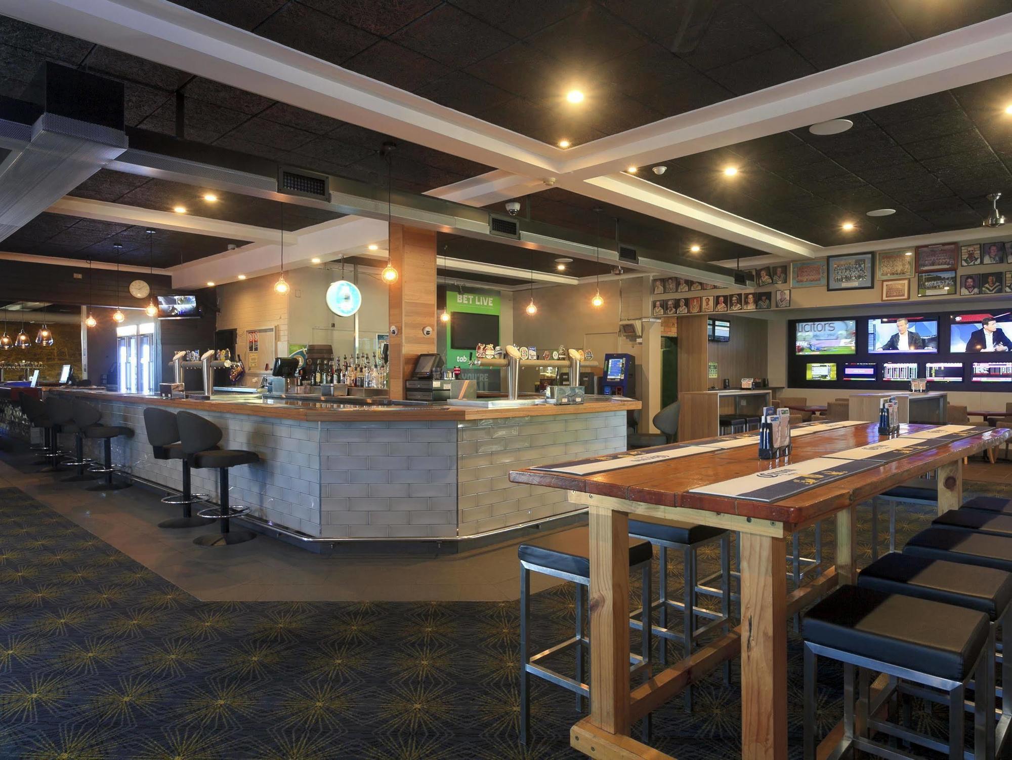 Shortland Budget Accommodation Jesmond Exteriér fotografie