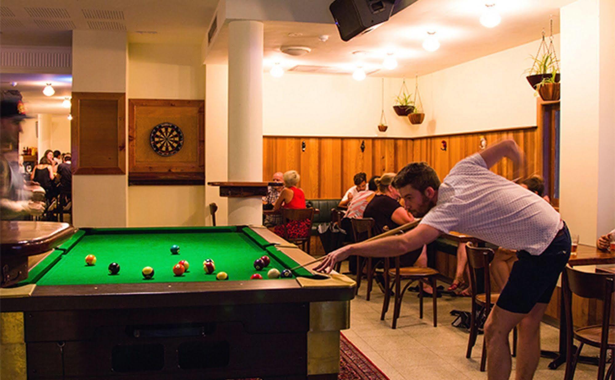 Shortland Budget Accommodation Jesmond Exteriér fotografie