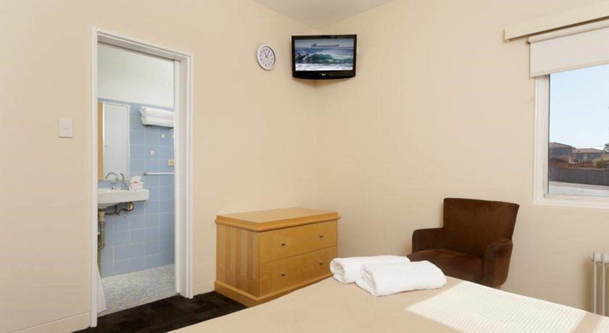 Shortland Budget Accommodation Jesmond Exteriér fotografie