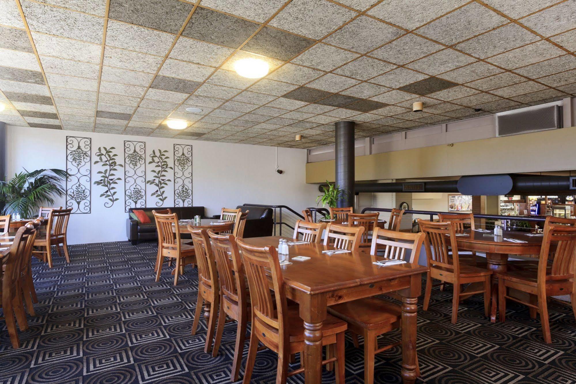 Shortland Budget Accommodation Jesmond Exteriér fotografie