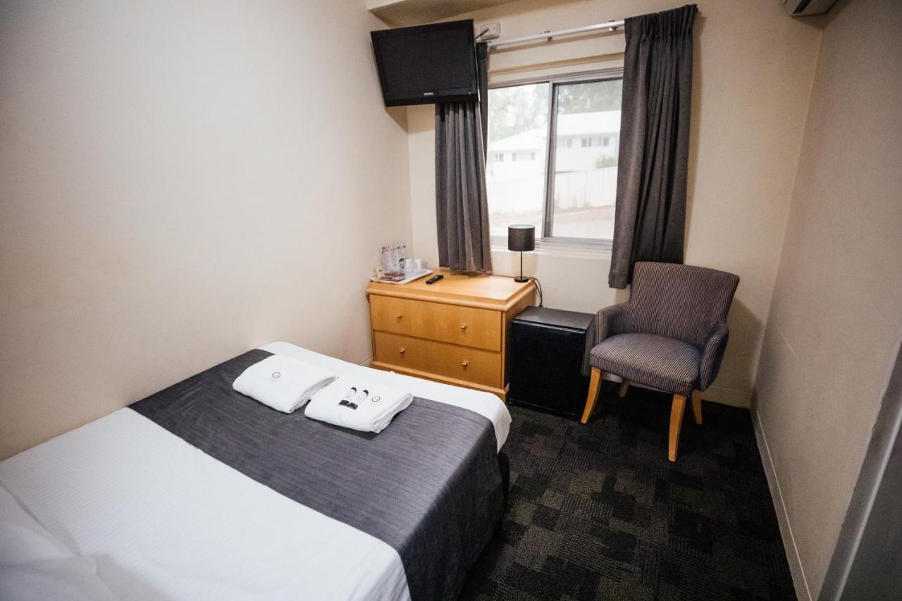 Shortland Budget Accommodation Jesmond Exteriér fotografie